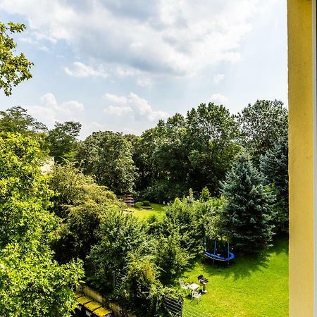 Apartments Koeln Eksteriør bilde