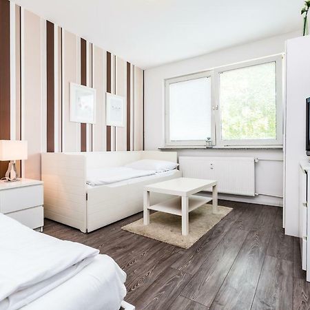 Apartments Koeln Eksteriør bilde