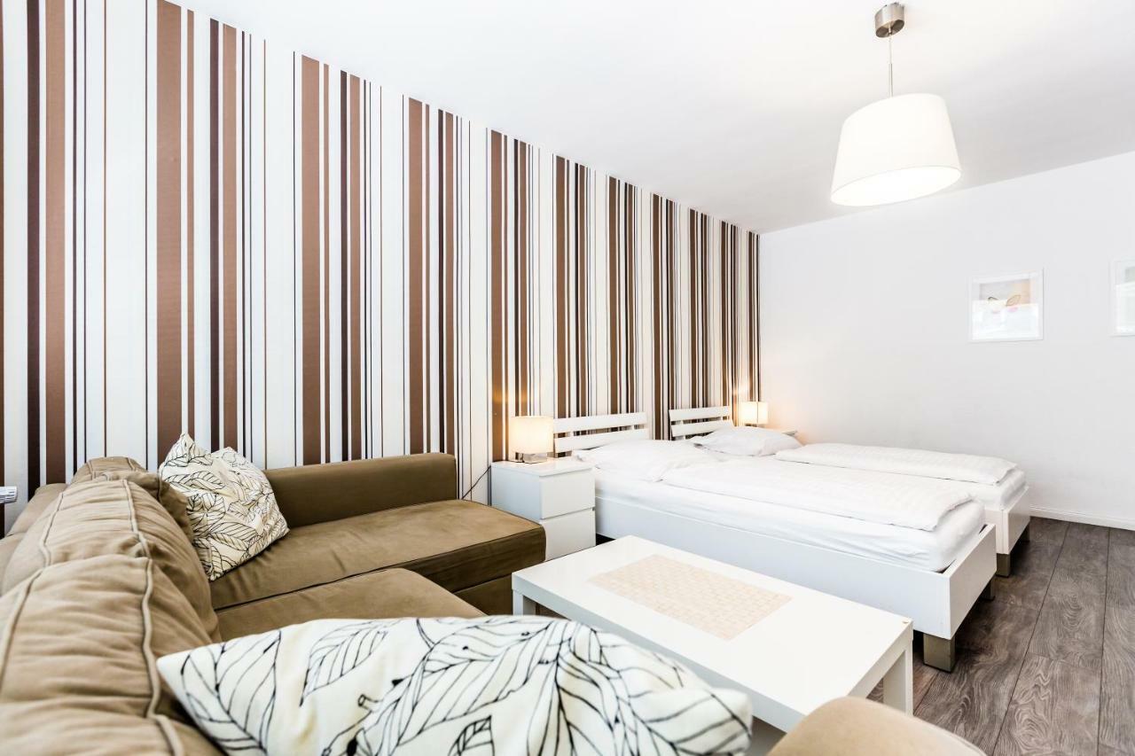 Apartments Koeln Rom bilde