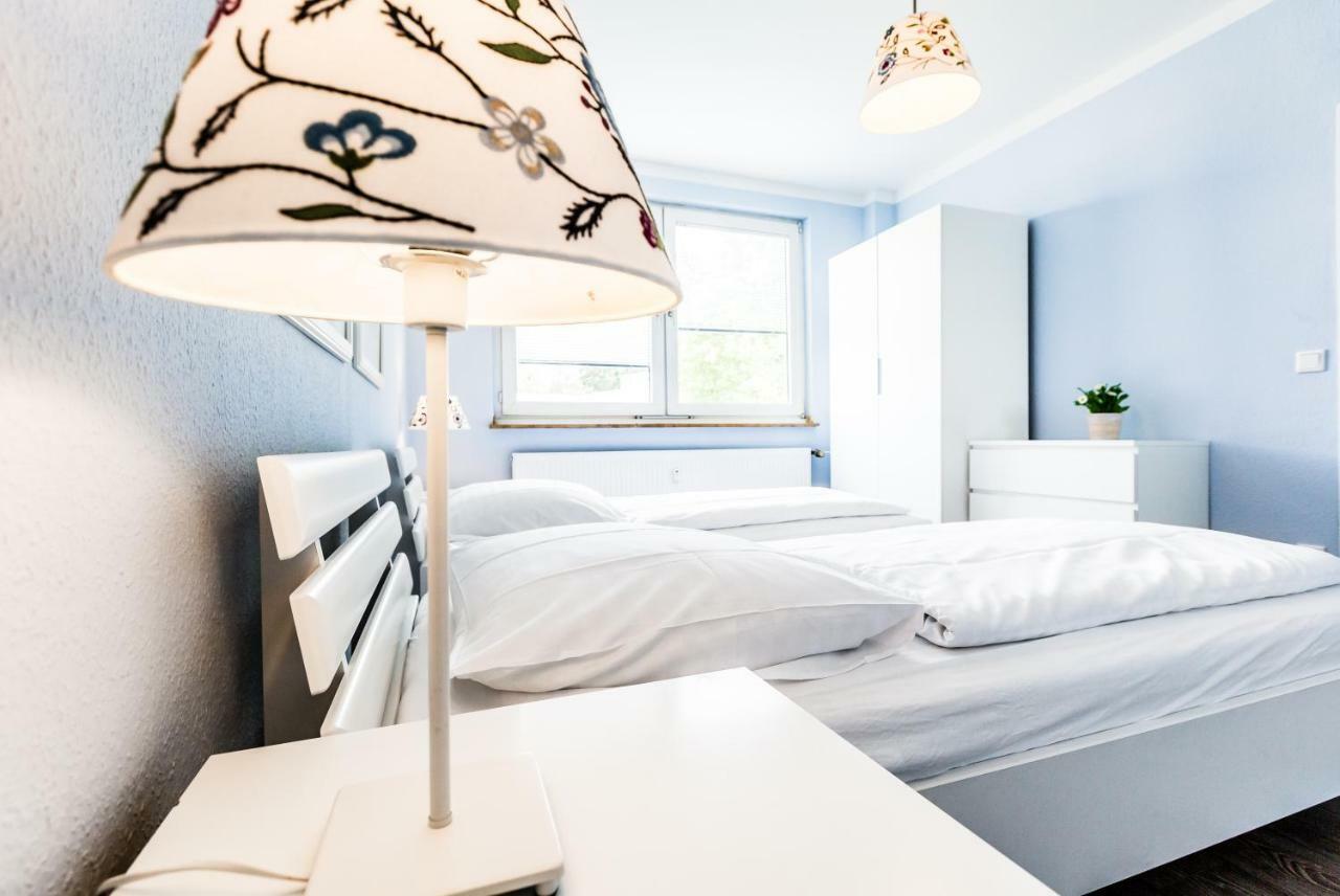 Apartments Koeln Rom bilde