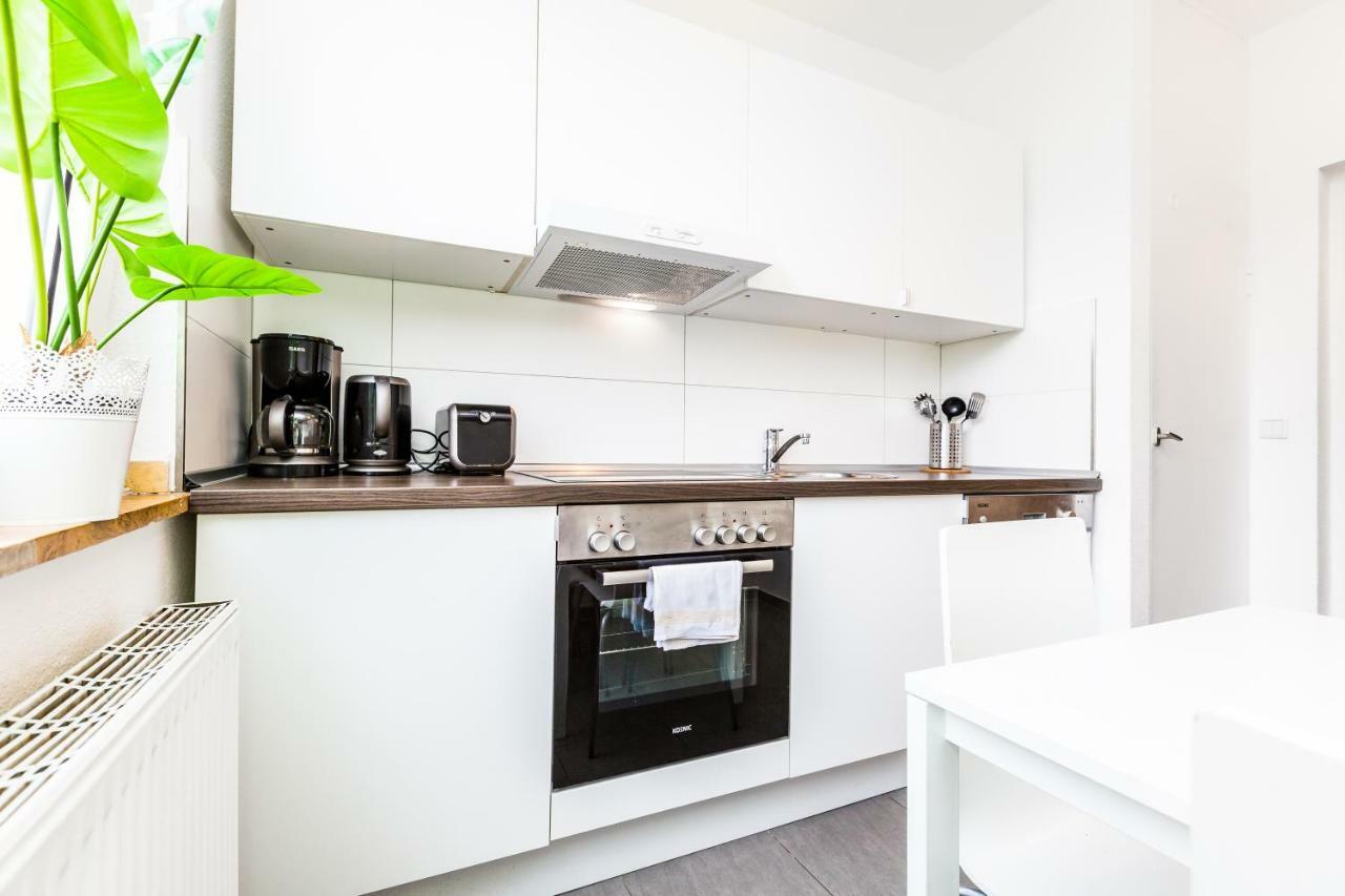 Apartments Koeln Rom bilde