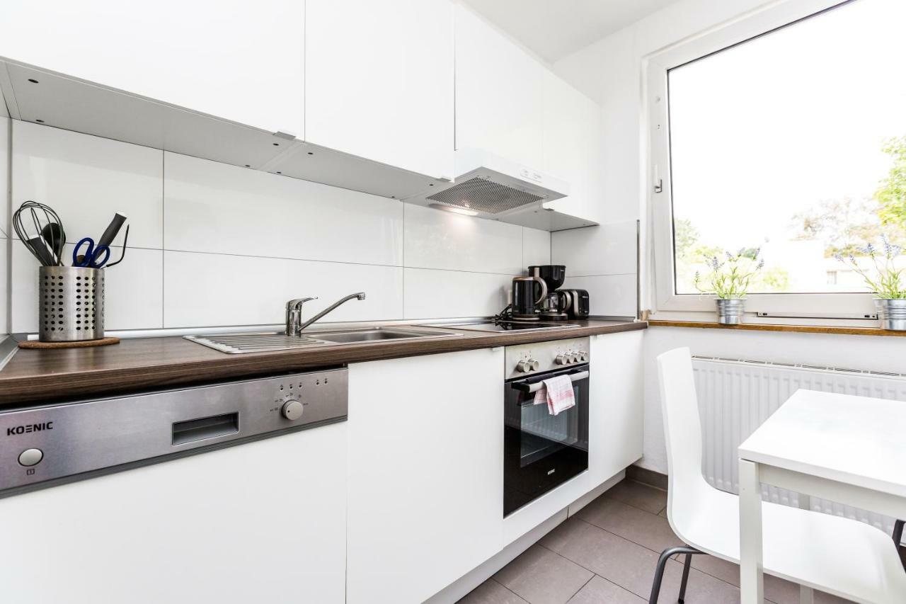 Apartments Koeln Rom bilde
