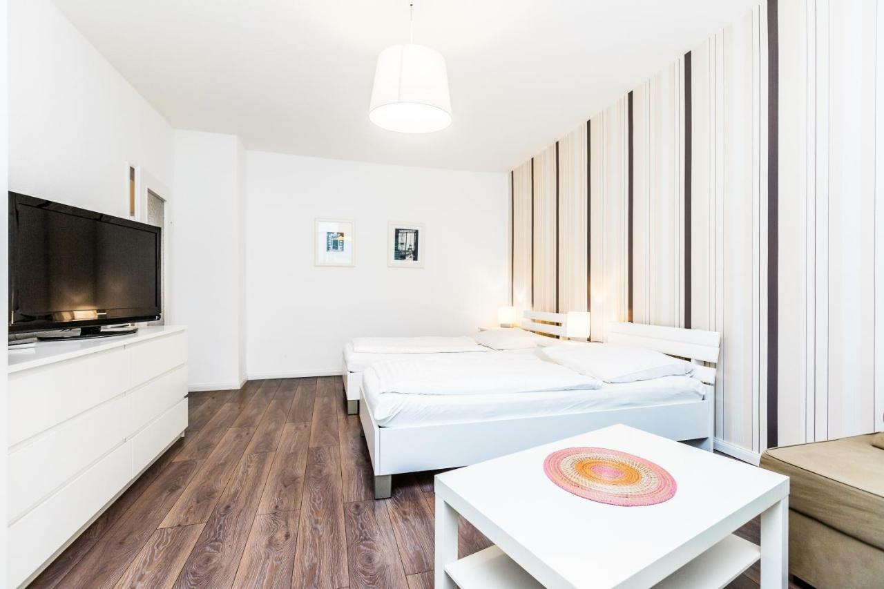 Apartments Koeln Rom bilde