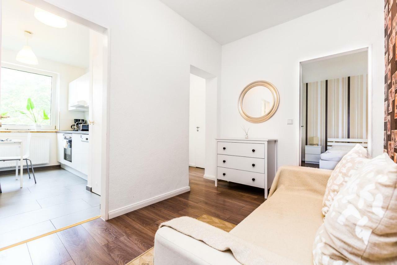 Apartments Koeln Rom bilde