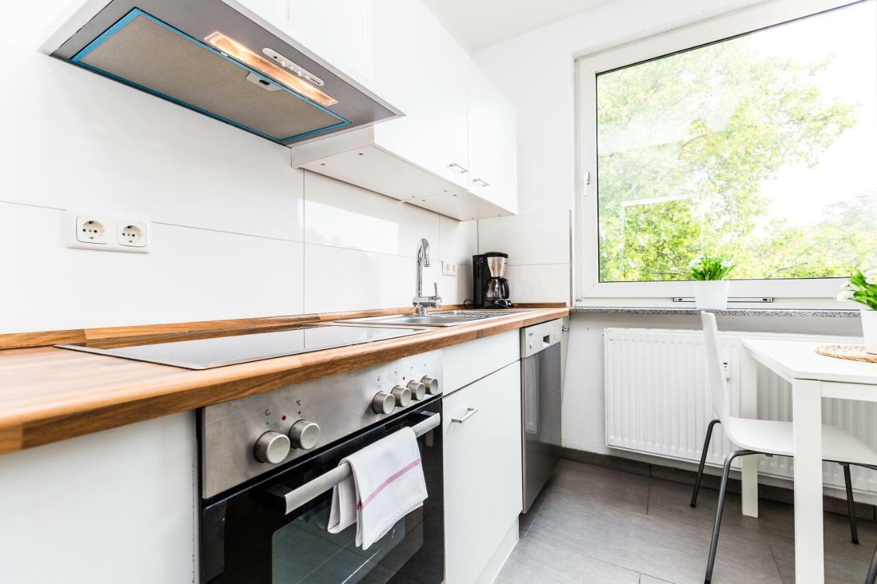Apartments Koeln Rom bilde