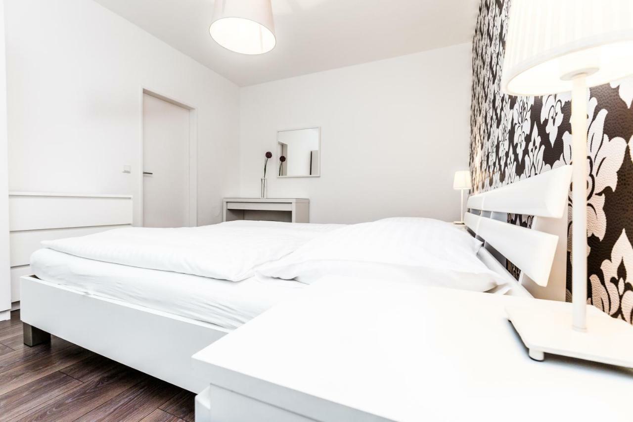 Apartments Koeln Rom bilde
