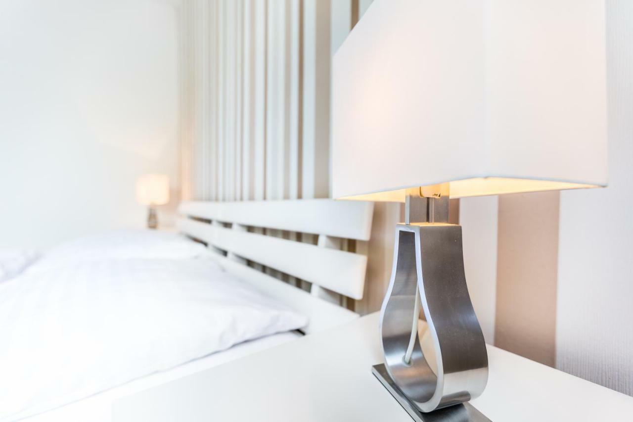 Apartments Koeln Eksteriør bilde