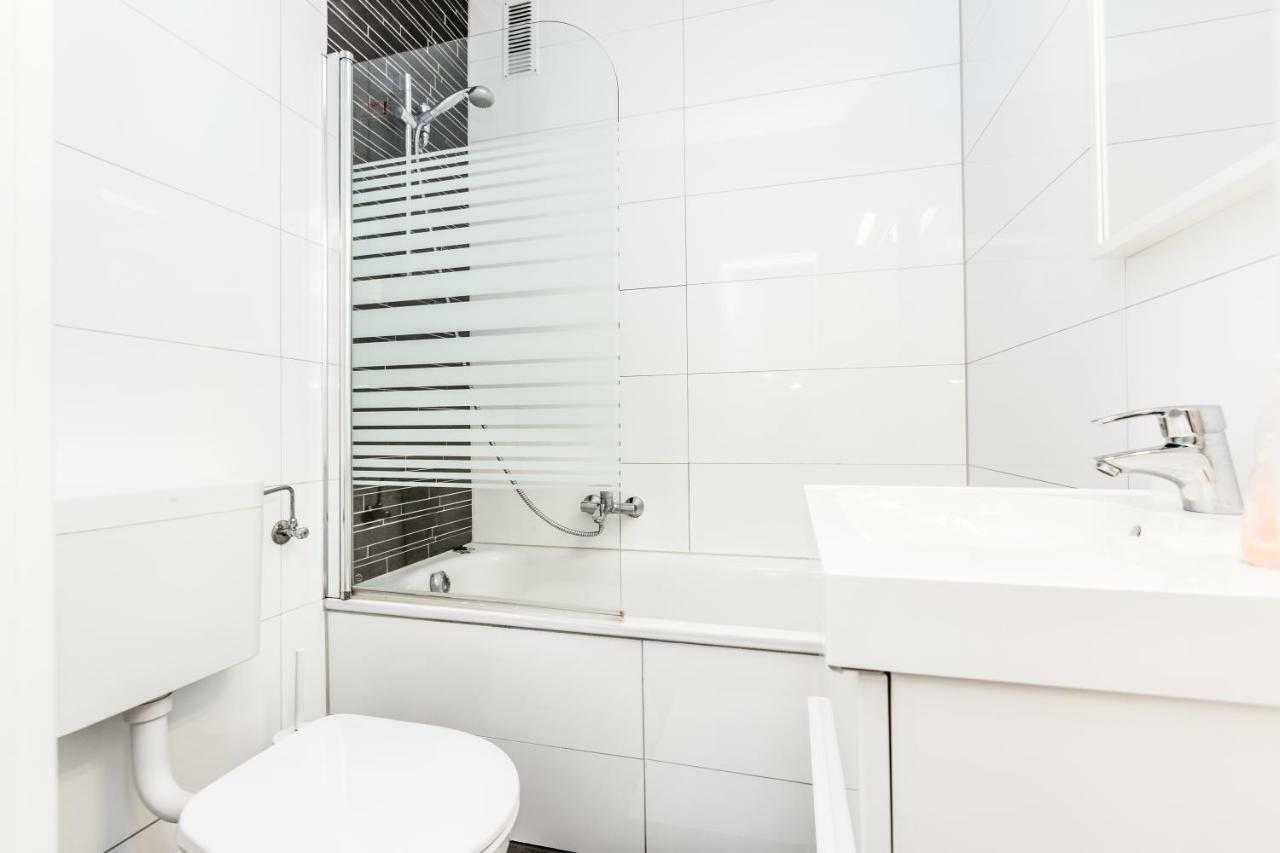 Apartments Koeln Eksteriør bilde